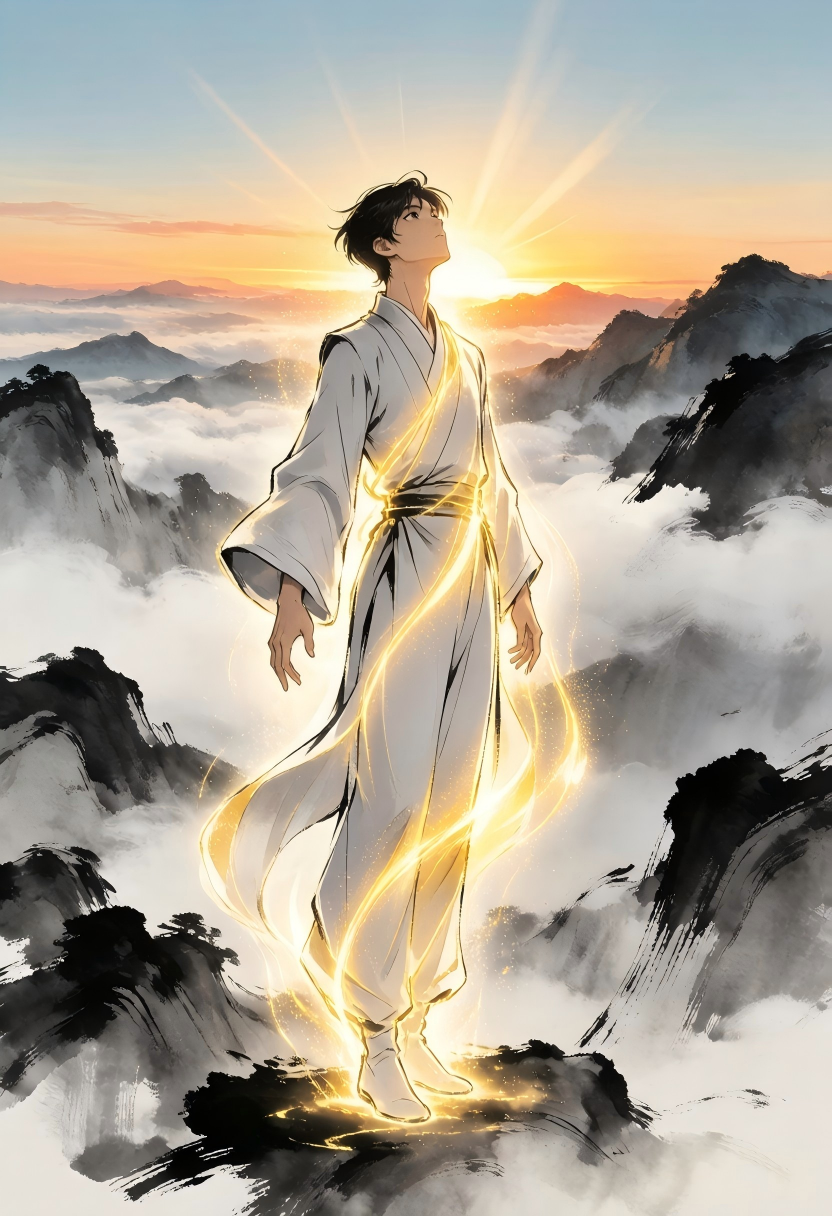 背后七颠百病消